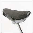 035 Moped-Sattel